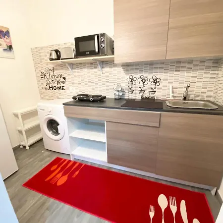 Bed & Breakfast 35 Passi Dal Mare 3*