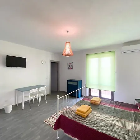 Bed & Breakfast 35 Passi Dal Mare *