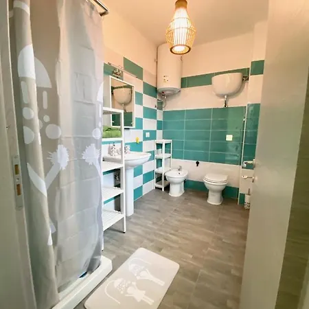Bed & Breakfast 35 Passi Dal Mare