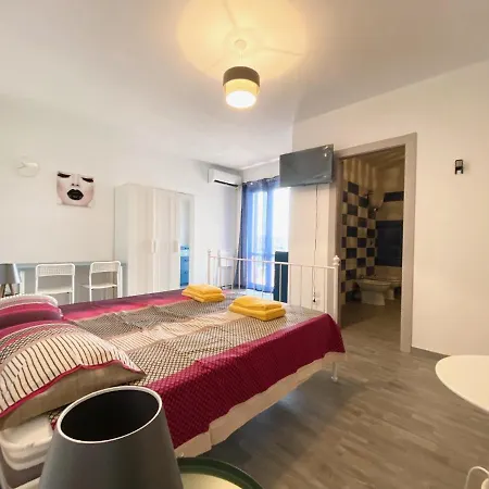 35 Passi Dal Mare 3*