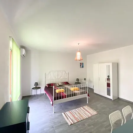 35 Passi Dal Mare 3* Cirò Marina