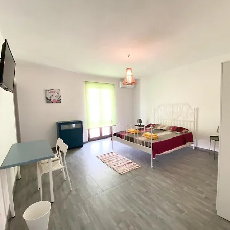 Bed & Breakfast 35 Passi Dal Mare