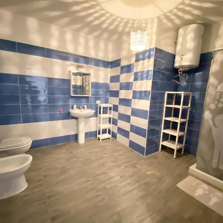 35 Passi Dal Mare Bed & Breakfast Cirò Marina